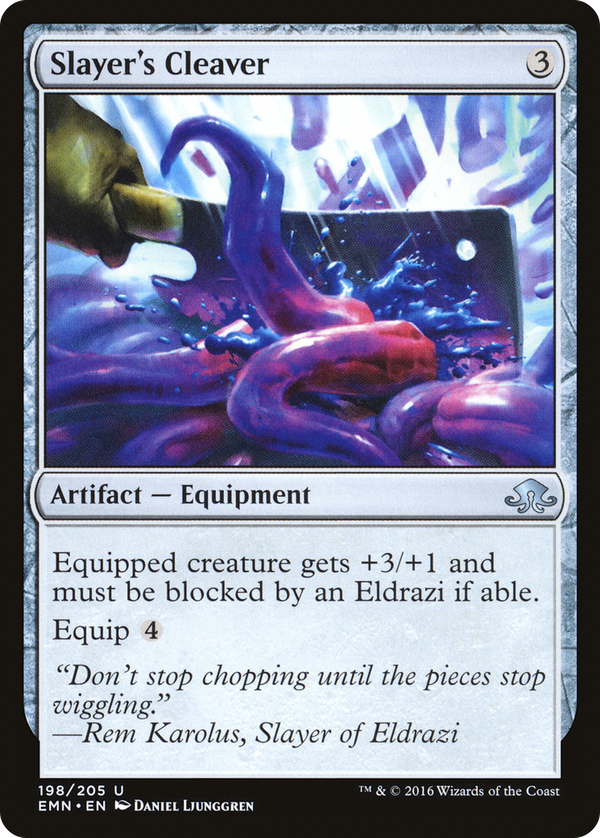 Slayer's Cleaver (emn)