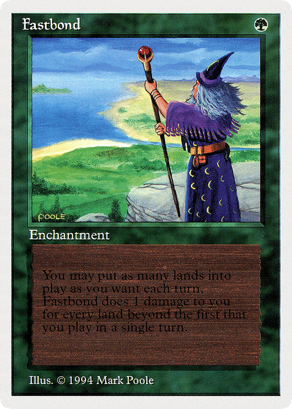 Fastbond (sum)