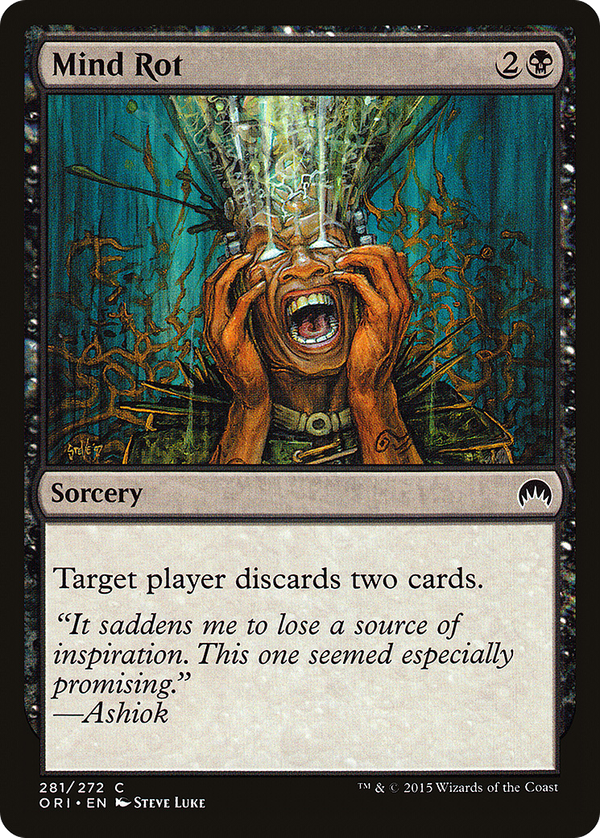 Mind Rot (ori)