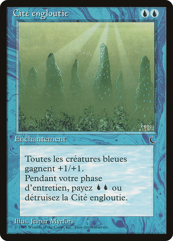 Sunken City (ren)