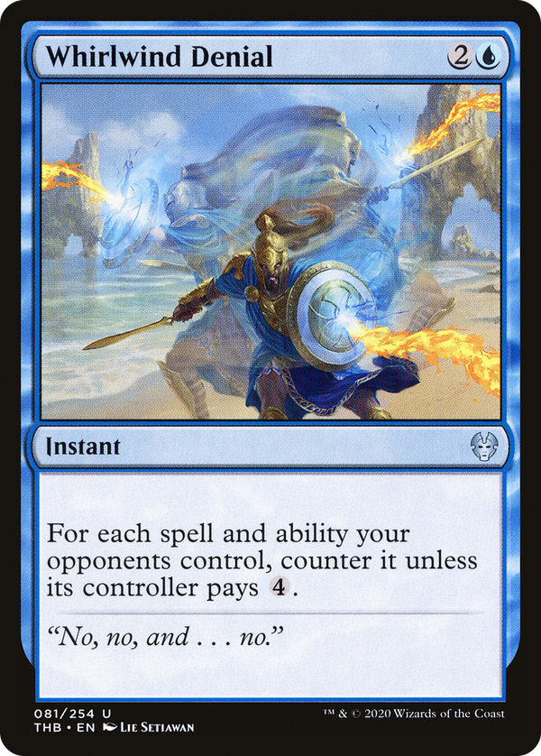 Whirlwind Denial (thb)