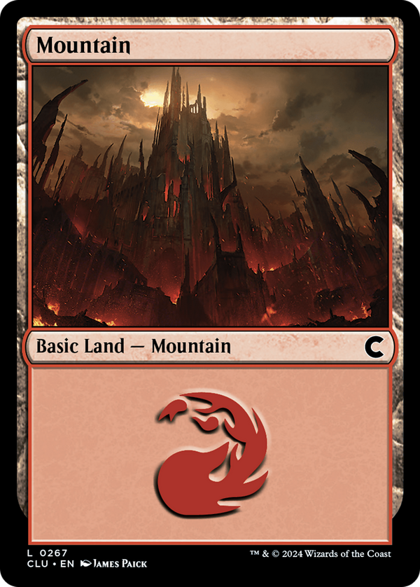 Mountain (clu)