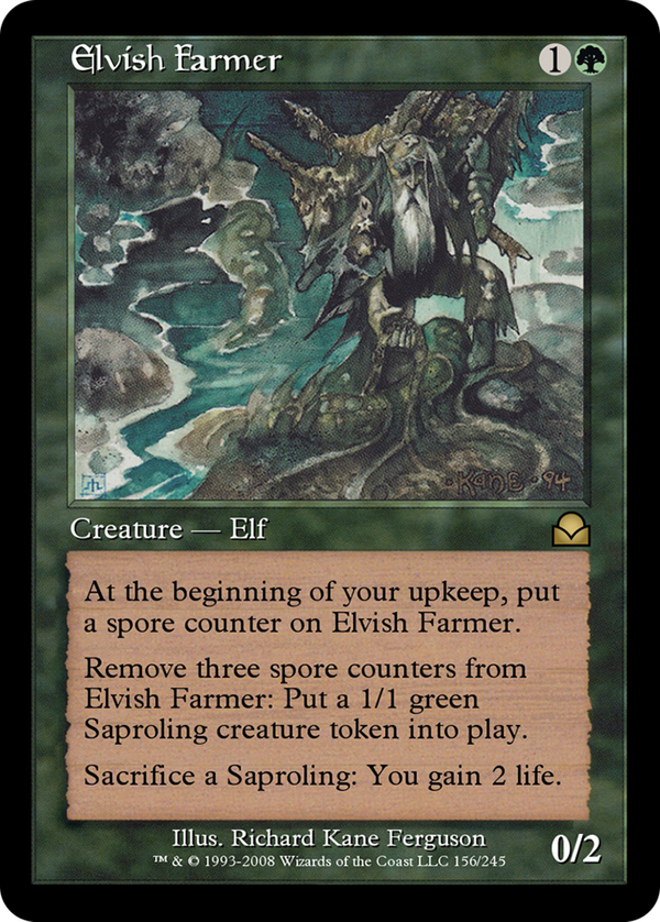 Elvish Farmer (me2)