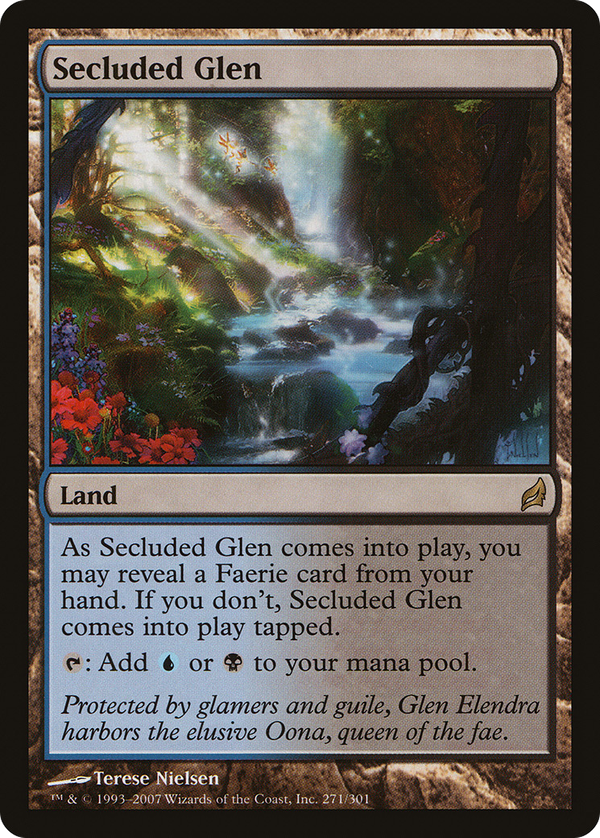 Secluded Glen (lrw)