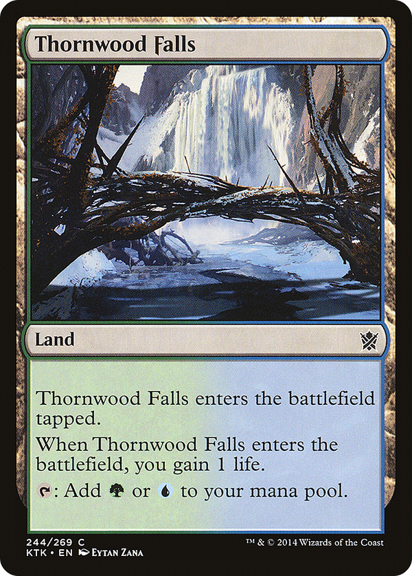 Thornwood Falls (ktk)