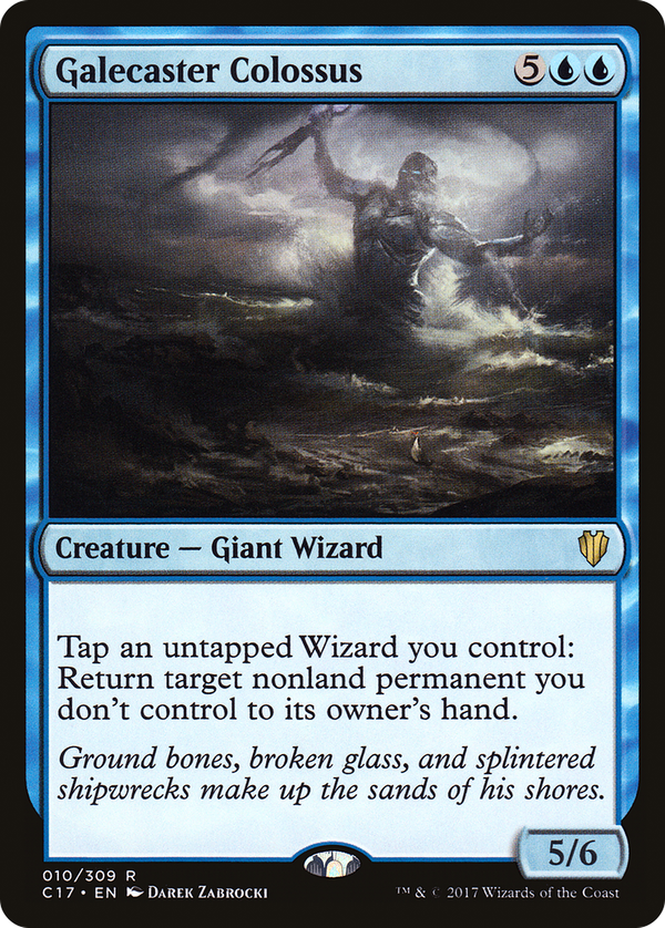 Galecaster Colossus (c17)