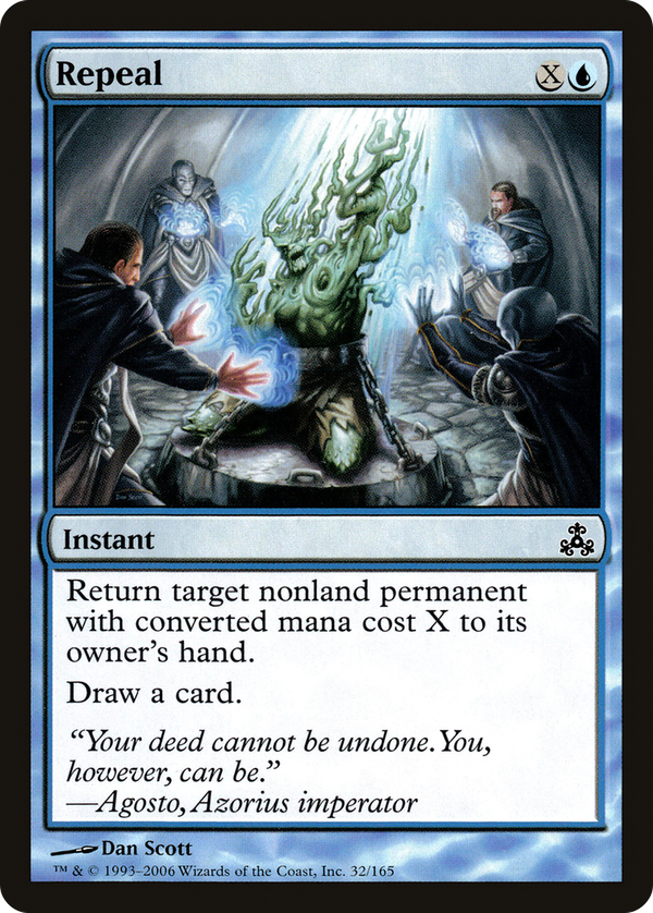 Repeal (gpt)