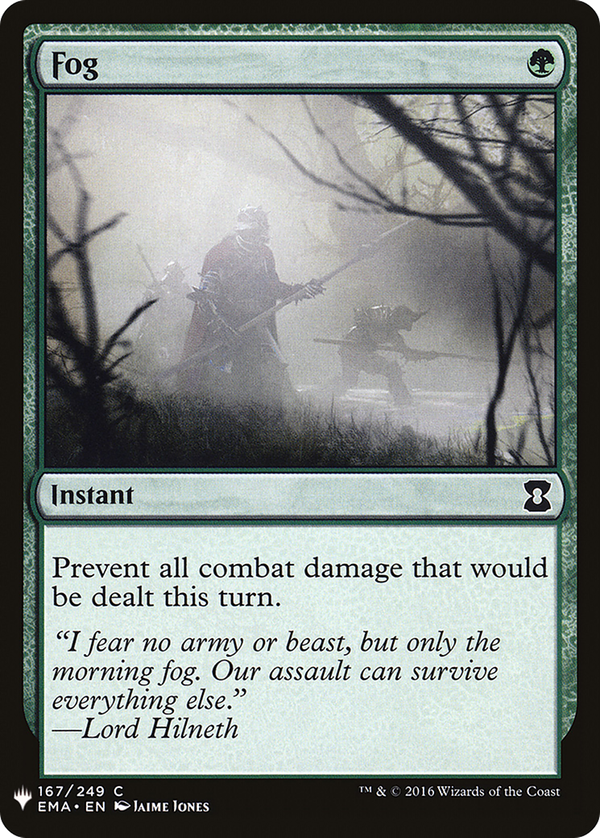 Fog (plst)