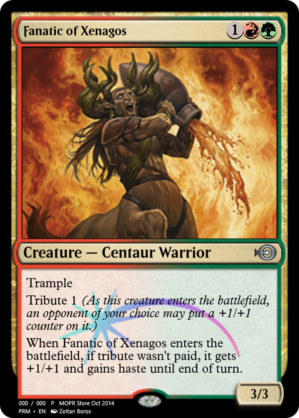 Fanatic of Xenagos (prm)