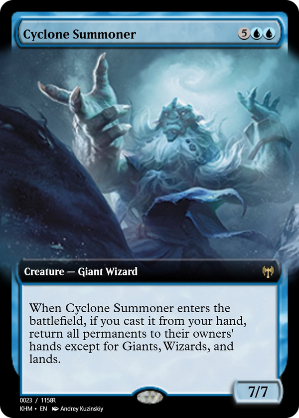 Cyclone Summoner (prm)