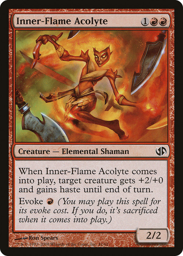 Inner-Flame Acolyte (dd2)