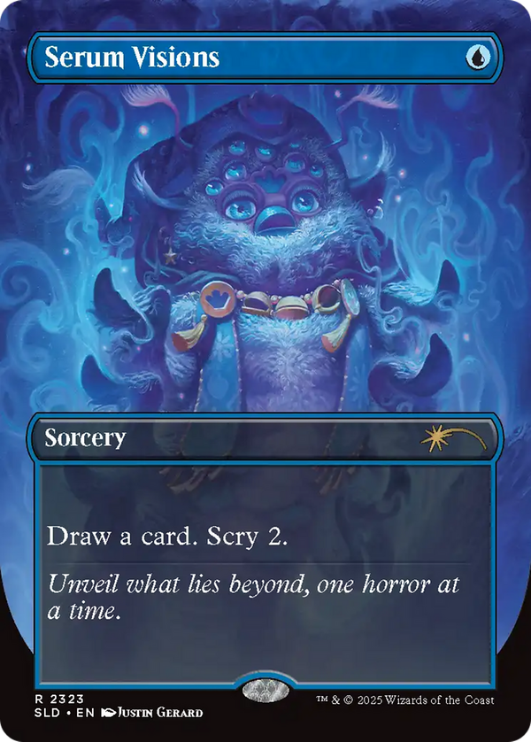 Serum Visions (sld)