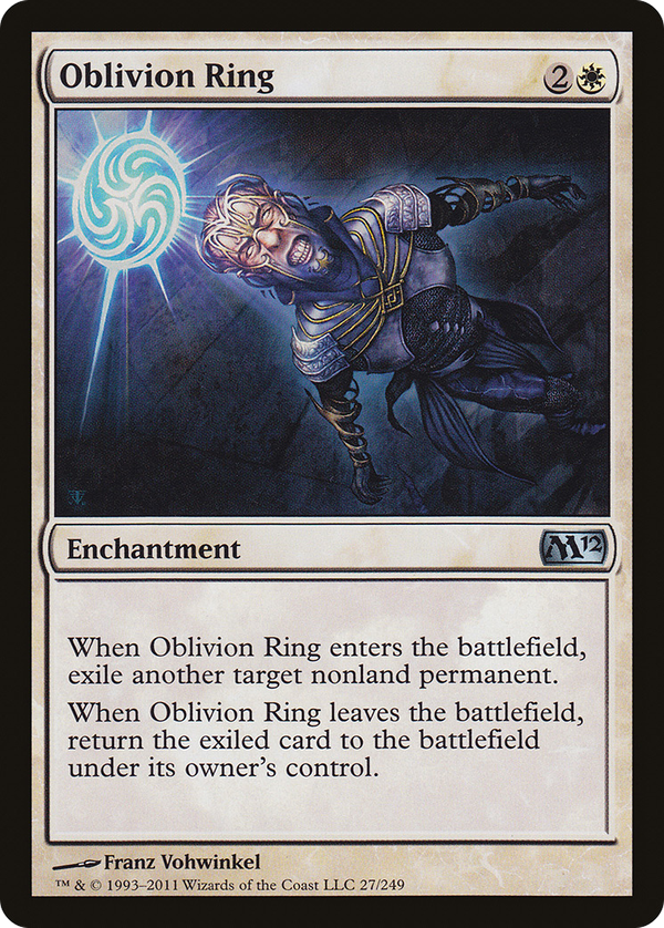 Oblivion Ring (m12)