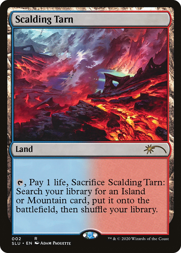 Scalding Tarn (slu)