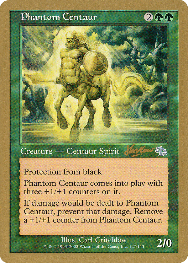 Phantom Centaur (wc02)