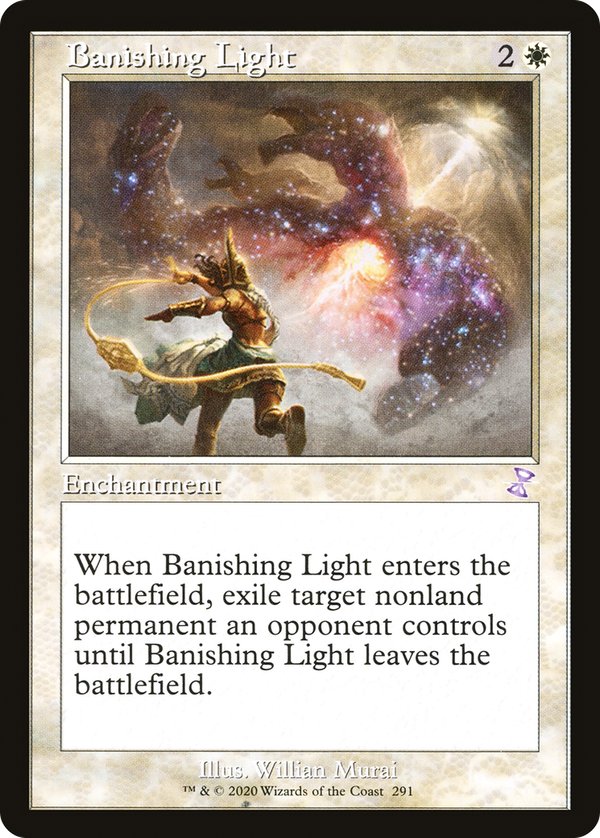 Banishing Light (tsr)