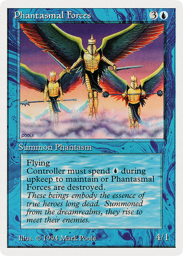 Phantasmal Forces (sum)
