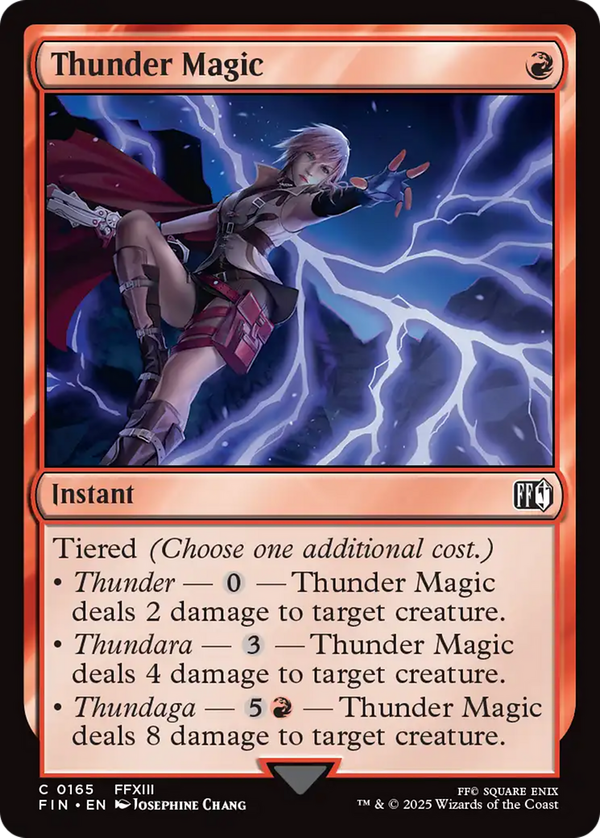 Thunder Magic (fin)