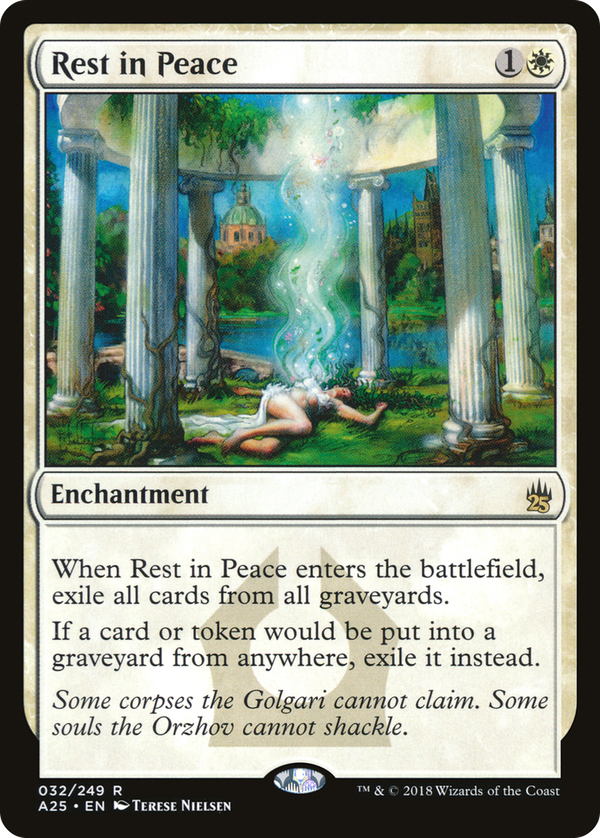 Rest in Peace (a25)
