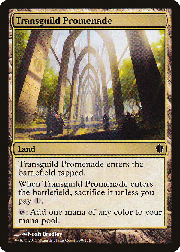 Transguild Promenade (c13)