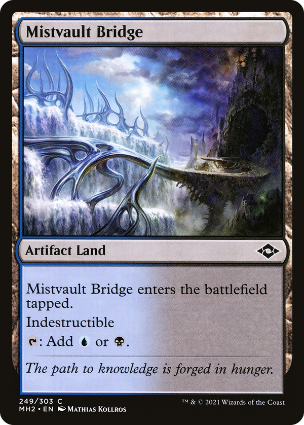 Mistvault Bridge (mh2)