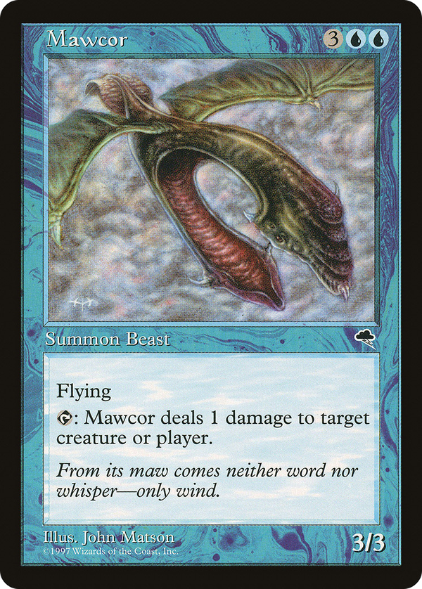 Mawcor (tmp)