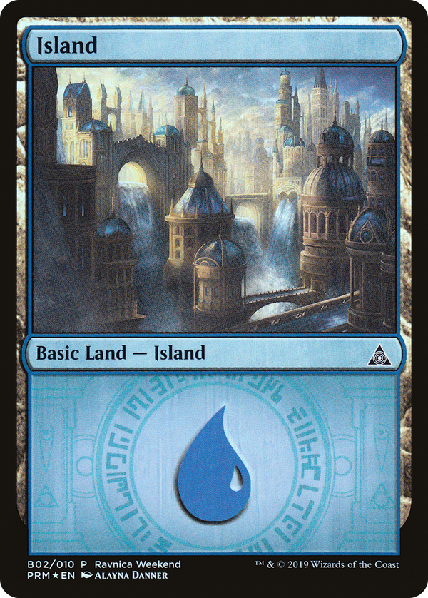 Island (prw2)