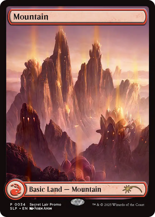 Mountain (slp)