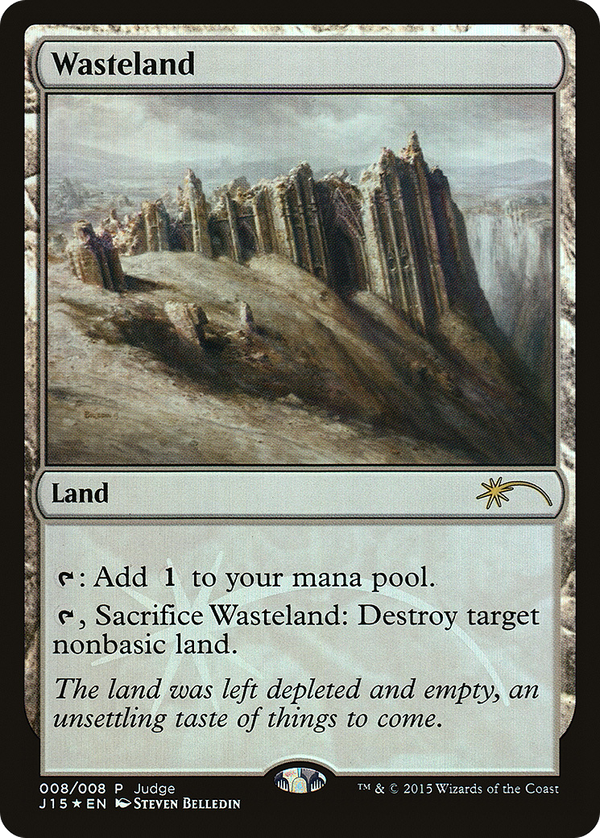 Wasteland (j15)