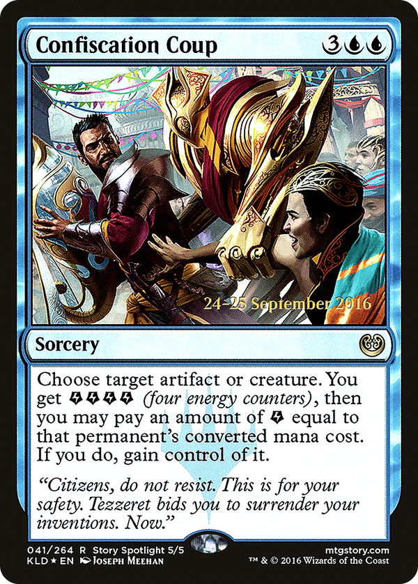 Confiscation Coup (pkld)