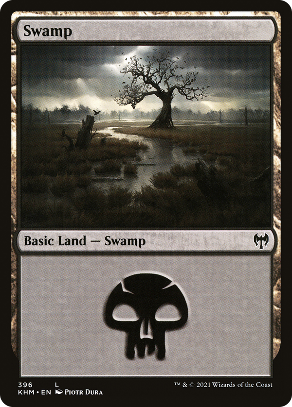 Swamp (khm)