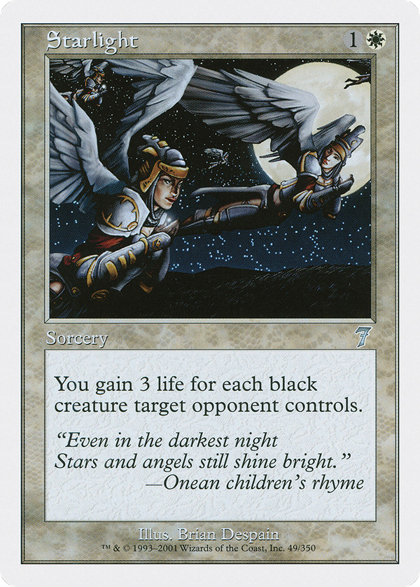 Starlight (7ed)