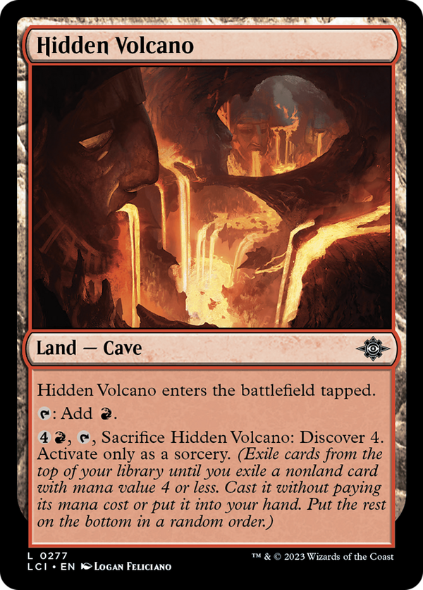 Hidden Volcano (lci)