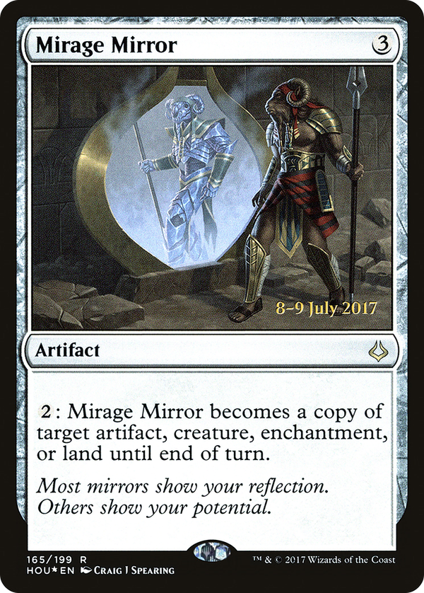 Mirage Mirror (phou)