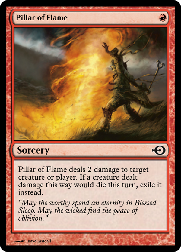 Pillar of Flame (prm)