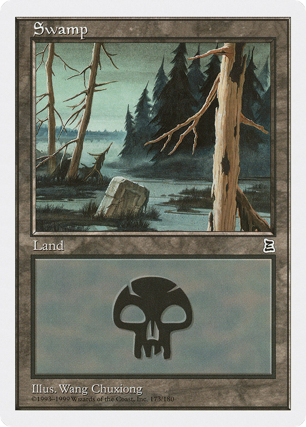 Swamp (ptk)