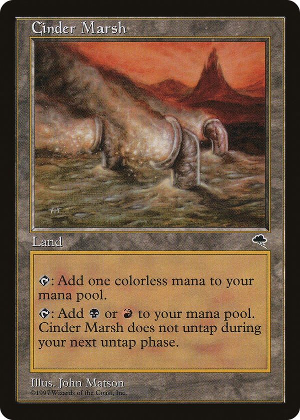 Cinder Marsh (tmp)