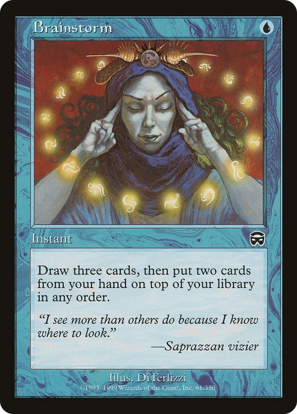 Brainstorm (mmq)