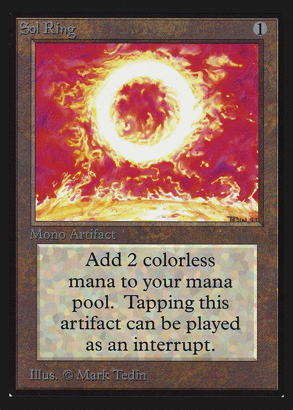 Sol Ring (cei)