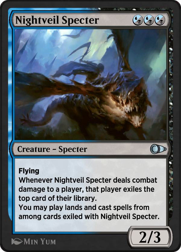 Nightveil Specter (pio)