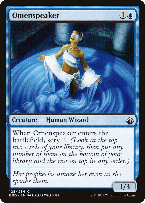 Omenspeaker (bbd)