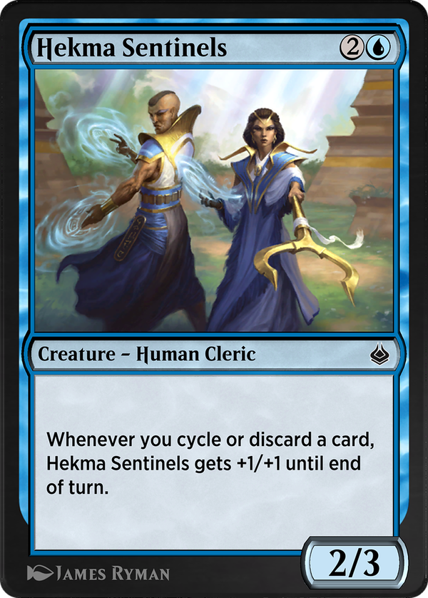 Hekma Sentinels (akr)