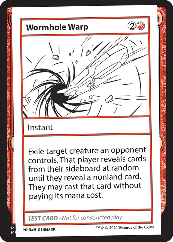 Wormhole Warp (mb2)