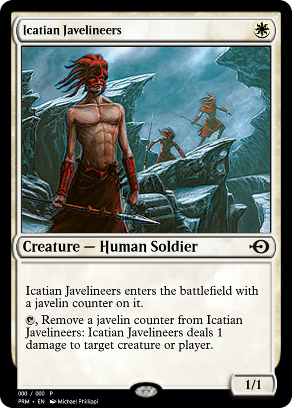 Icatian Javelineers (prm)