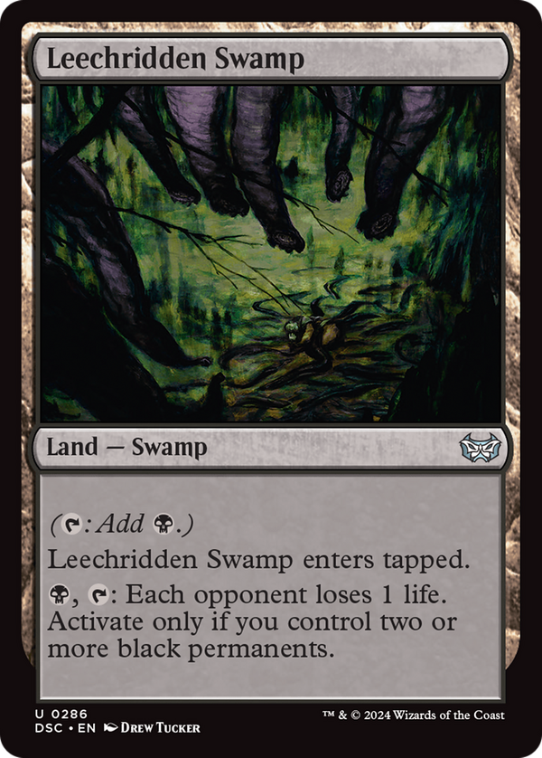 Leechridden Swamp (dsc)