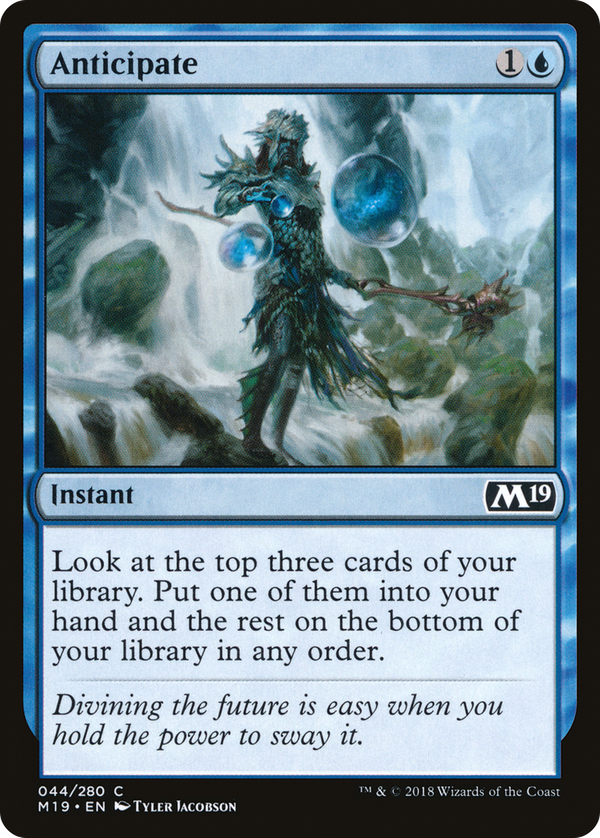 Anticipate (m19)