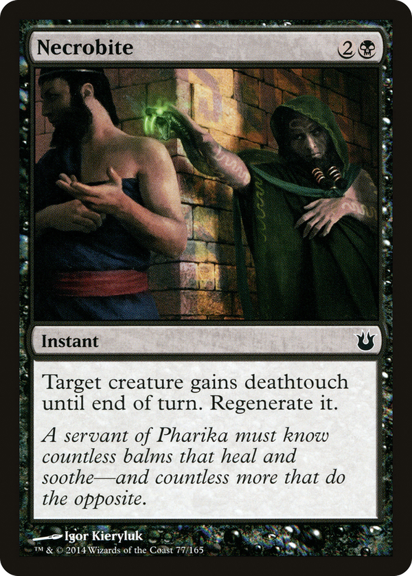 Necrobite (bng)