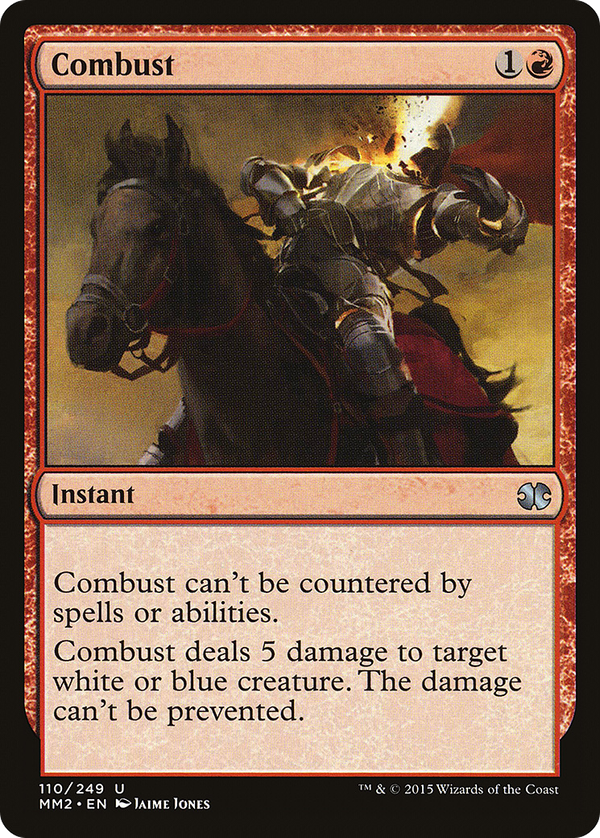 Combust (mm2)