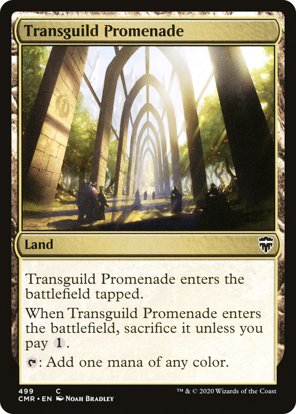 Transguild Promenade (cmr)