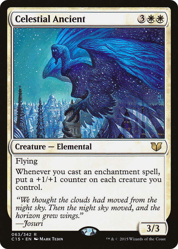 Celestial Ancient (c15)
